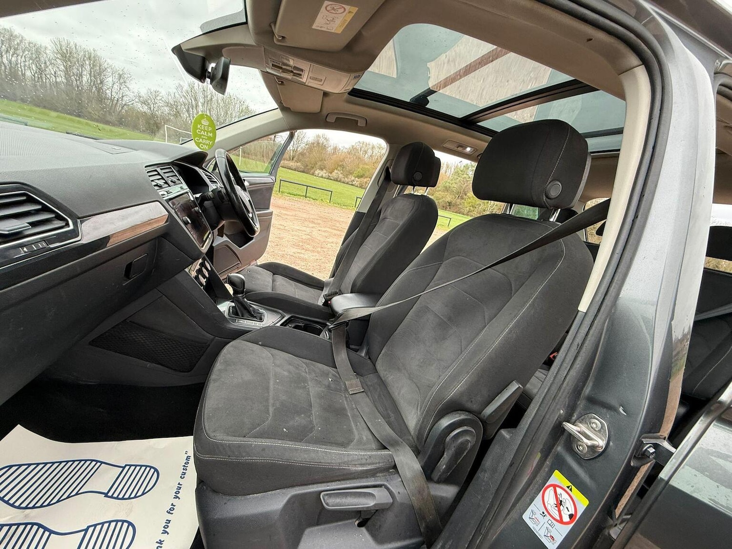 Used Volkswagen Tiguan 2017 for sale - 77915757: Photo 28