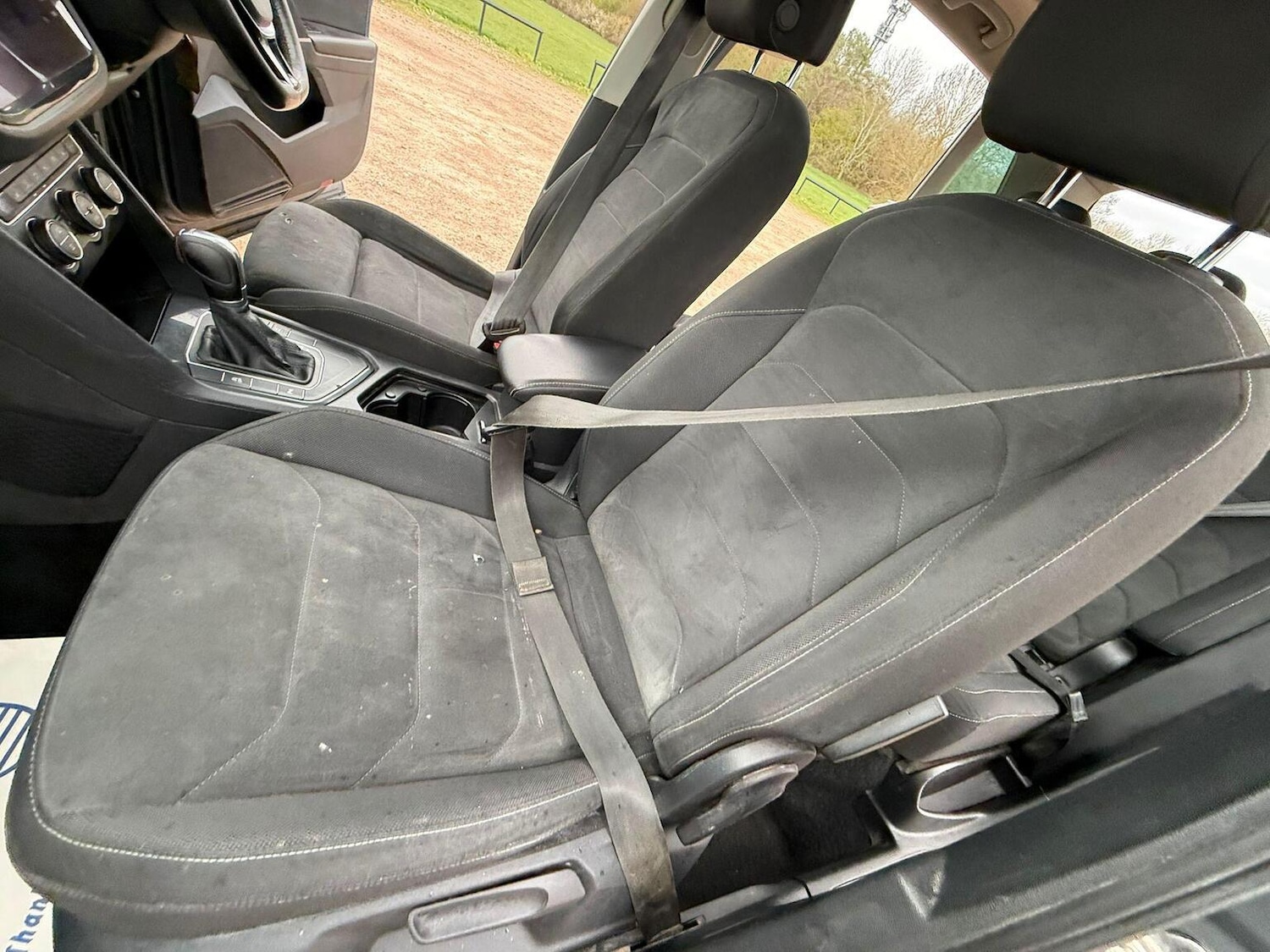 Used Volkswagen Tiguan 2017 for sale - 77915757: Photo 29