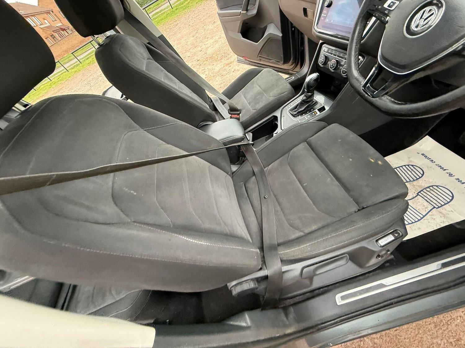 Used Volkswagen Tiguan 2017 for sale - 77915757: Photo 30