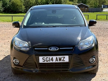 Used Ford Focus 2014 for sale - 78340049: Photo
