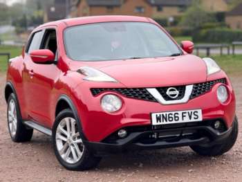 2016 - 1.2 DIG-T Acenta Euro 6 (s/s) 5dr