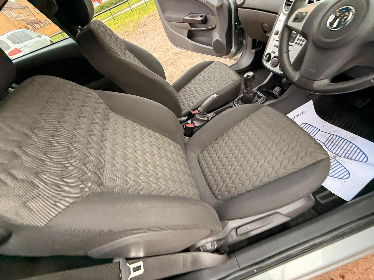 Used Vauxhall Corsa 2013 for sale - 77567531: Photo 19