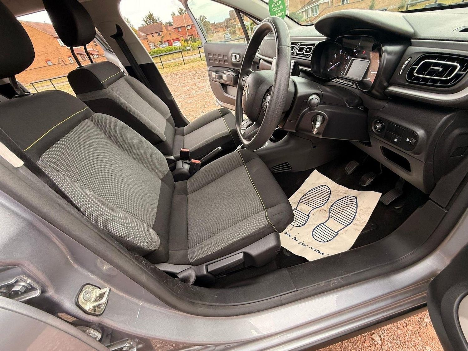 Used Citroen C3 2023 for sale - 77233742: Photo 16