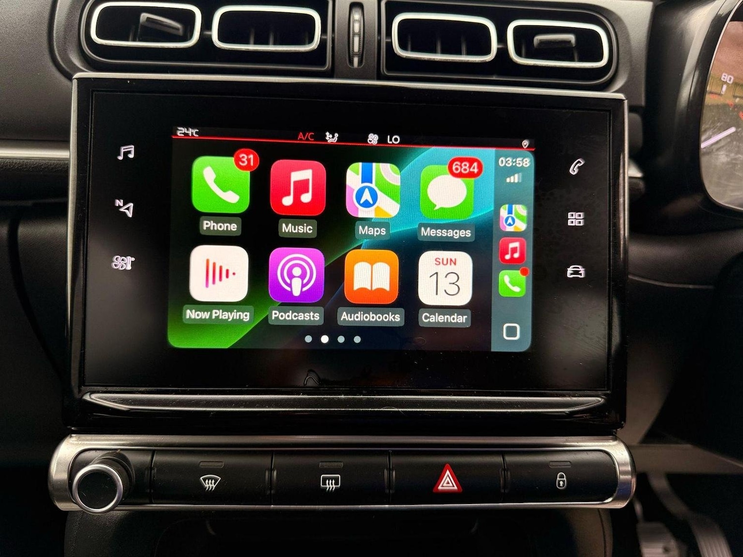 Used Citroen C3 2023 for sale - 77233742: Photo 25