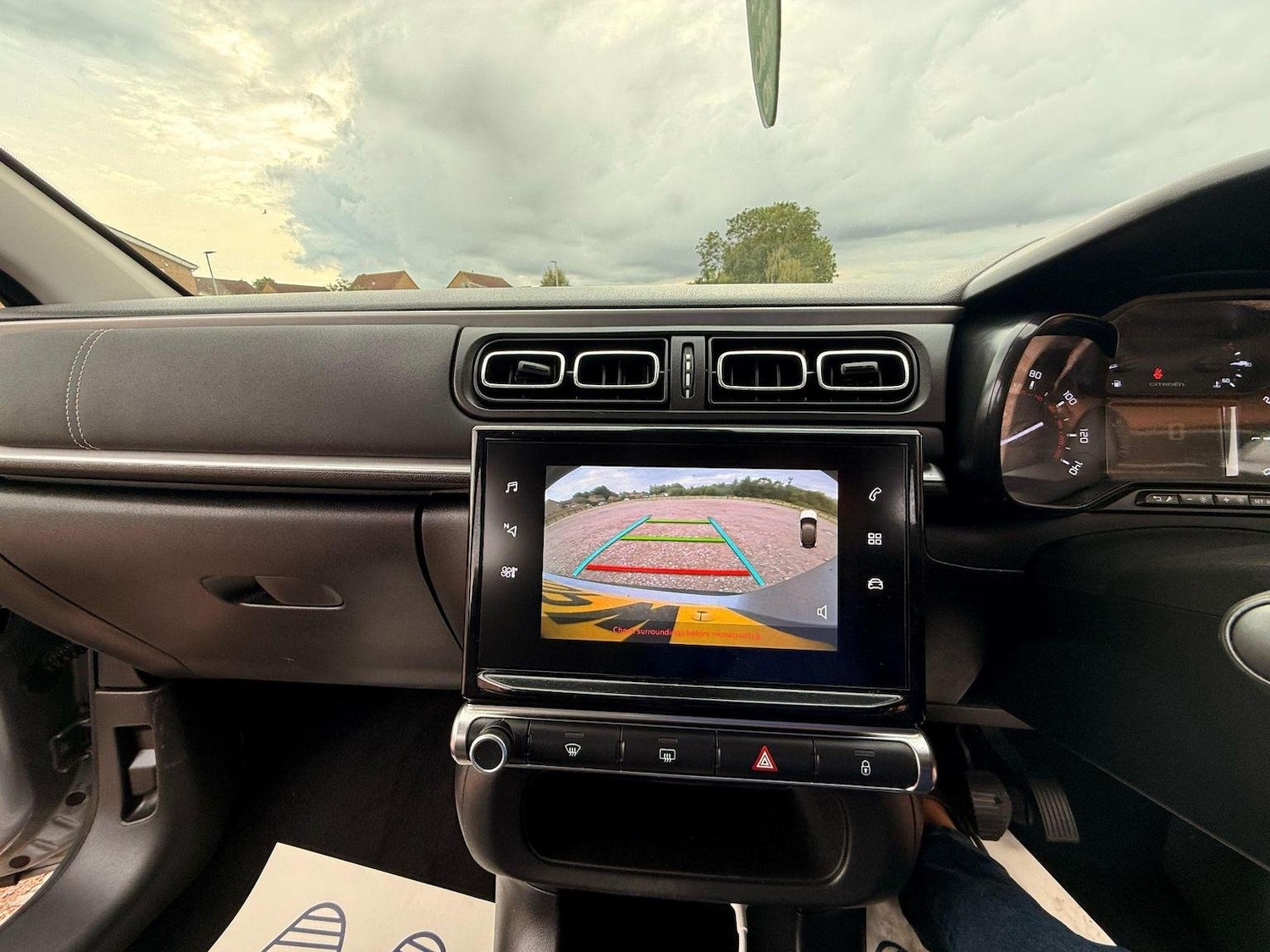 Used Citroen C3 2023 for sale - 77233742: Photo 26