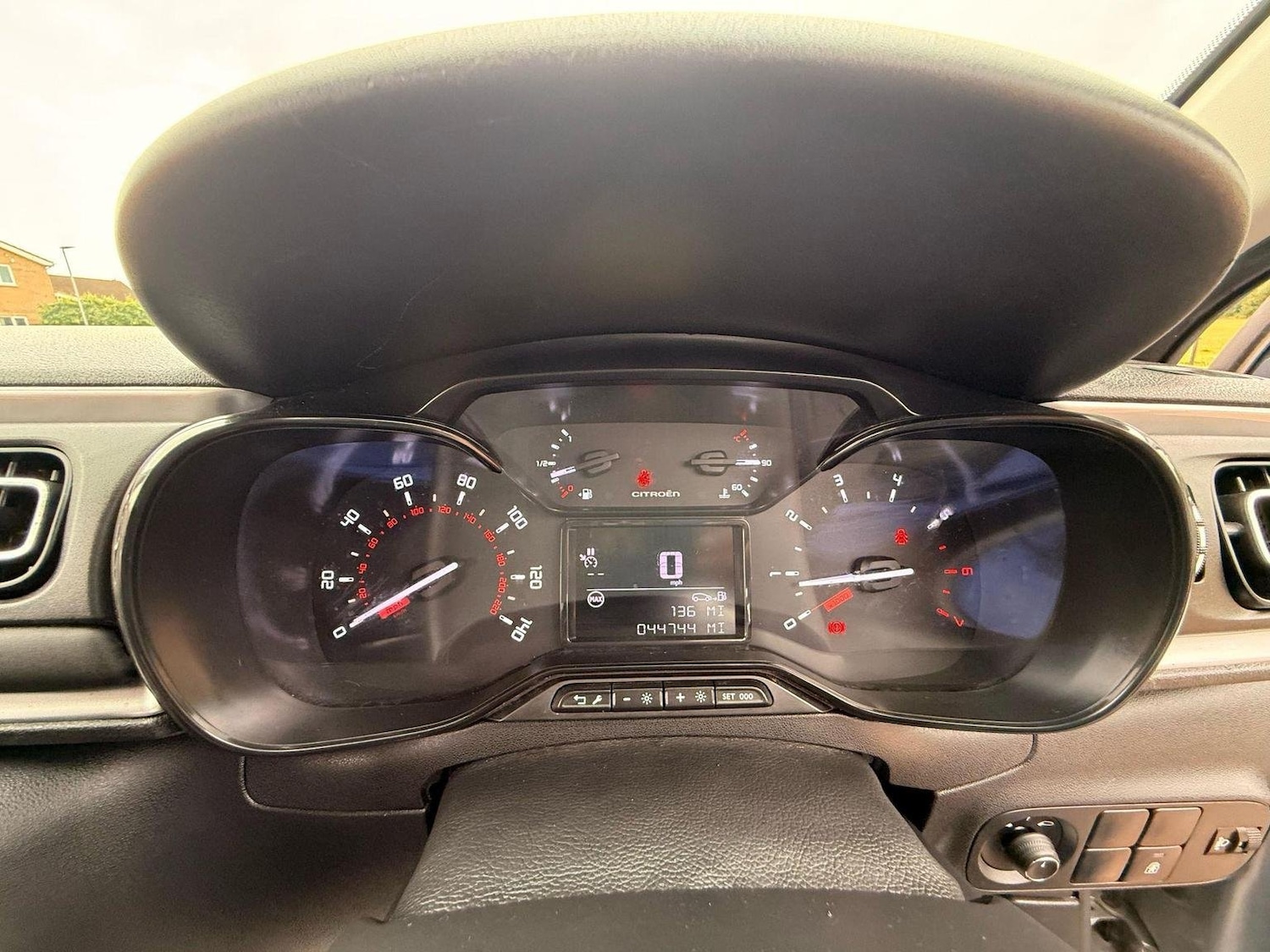 Used Citroen C3 2023 for sale - 77233742: Photo 27