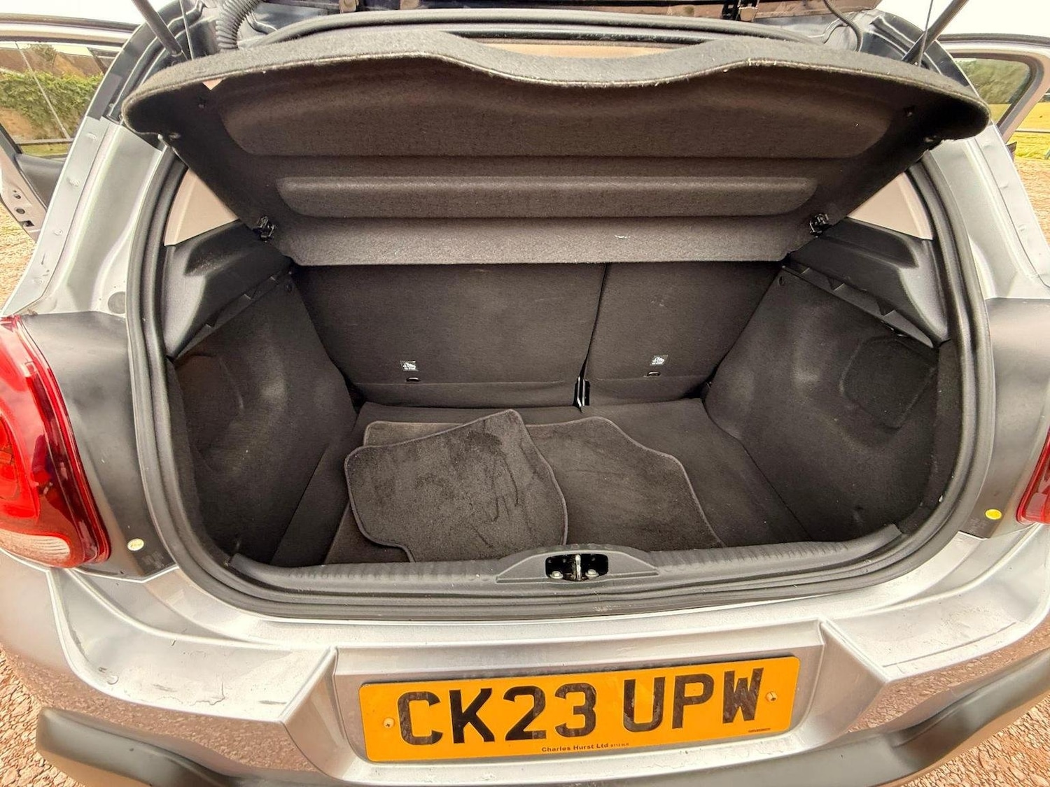 Used Citroen C3 2023 for sale - 77233742: Photo 29