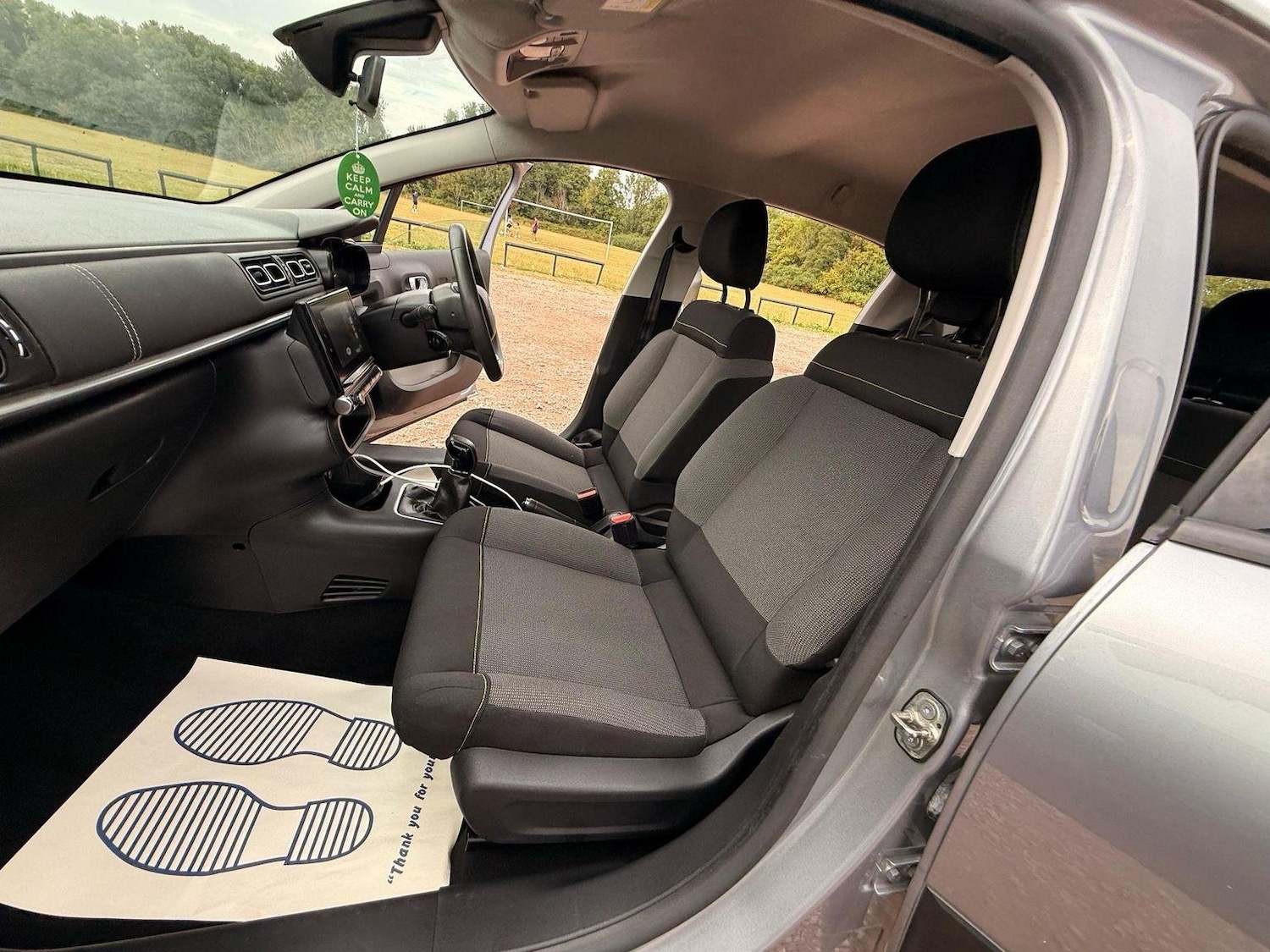 Used Citroen C3 2023 for sale - 77233742: Photo 33