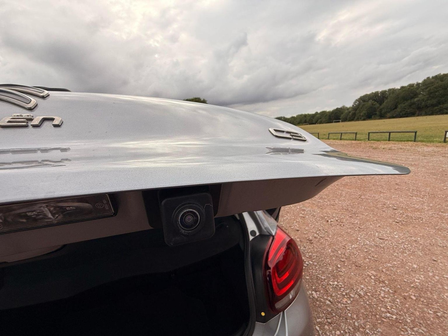 Used Citroen C3 2023 for sale - 77233742: Photo 38