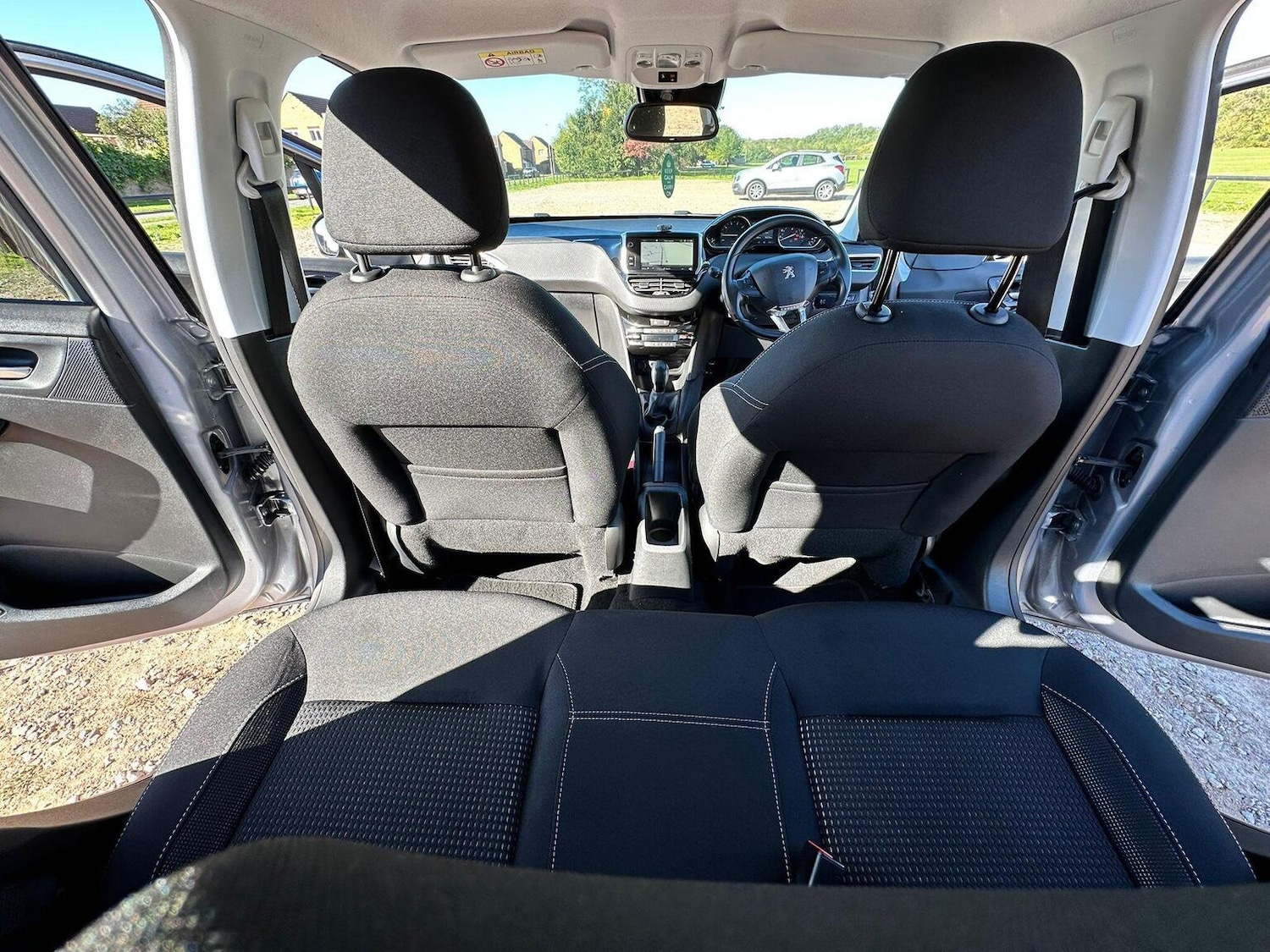 Used Peugeot 208 2019 for sale - 76293244: Photo 20