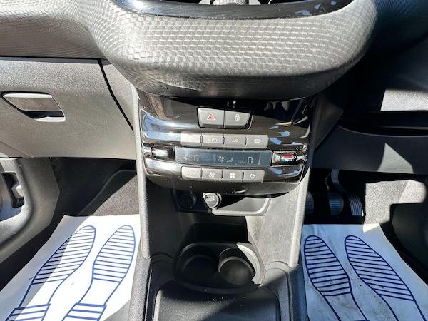 Used Peugeot 208 2019 for sale - 76293244: Photo 22