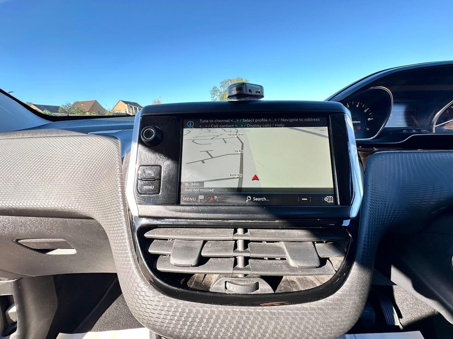 Used Peugeot 208 2019 for sale - 76293244: Photo 25