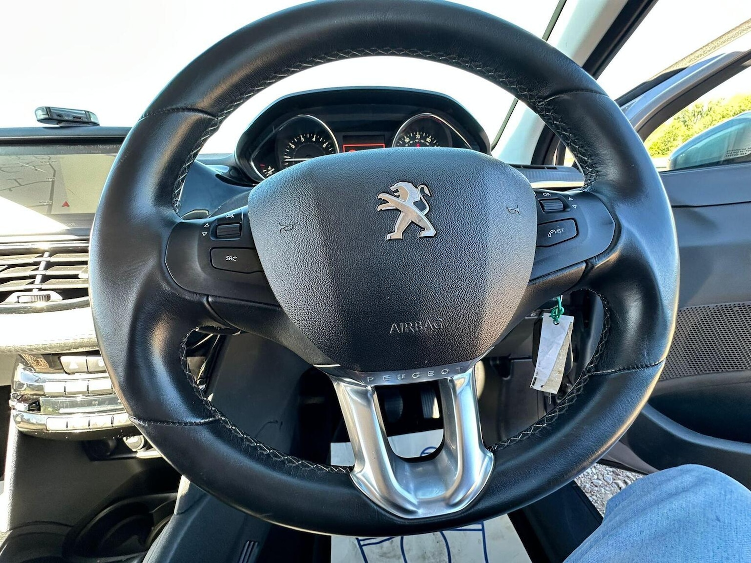 Used Peugeot 208 2019 for sale - 76293244: Photo 29