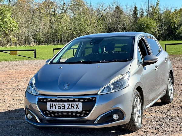 Used Peugeot 208 2019 for sale - 76293244: Photo 7