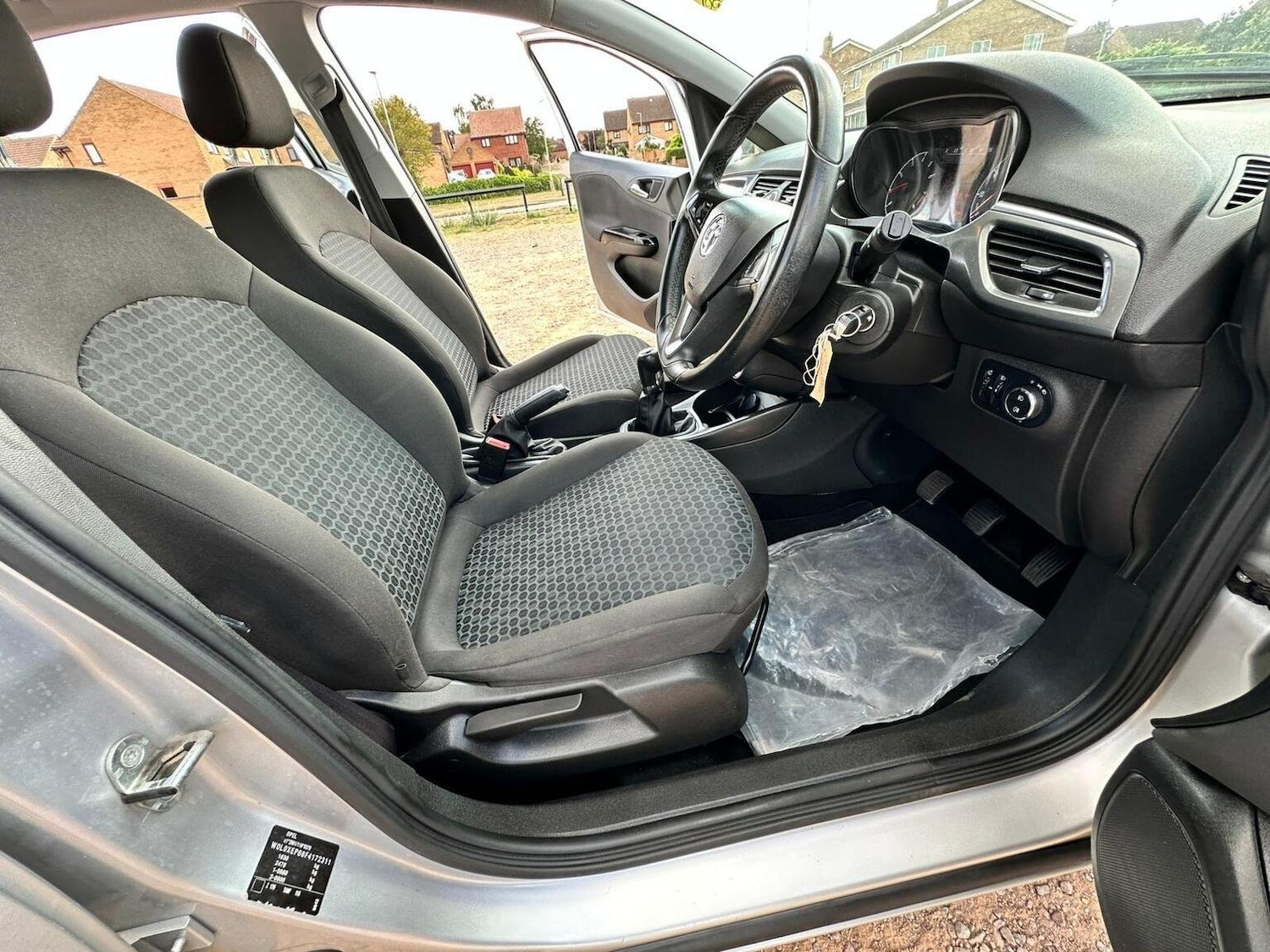 Used Vauxhall Corsa 2015 for sale - 76794322: Photo 19