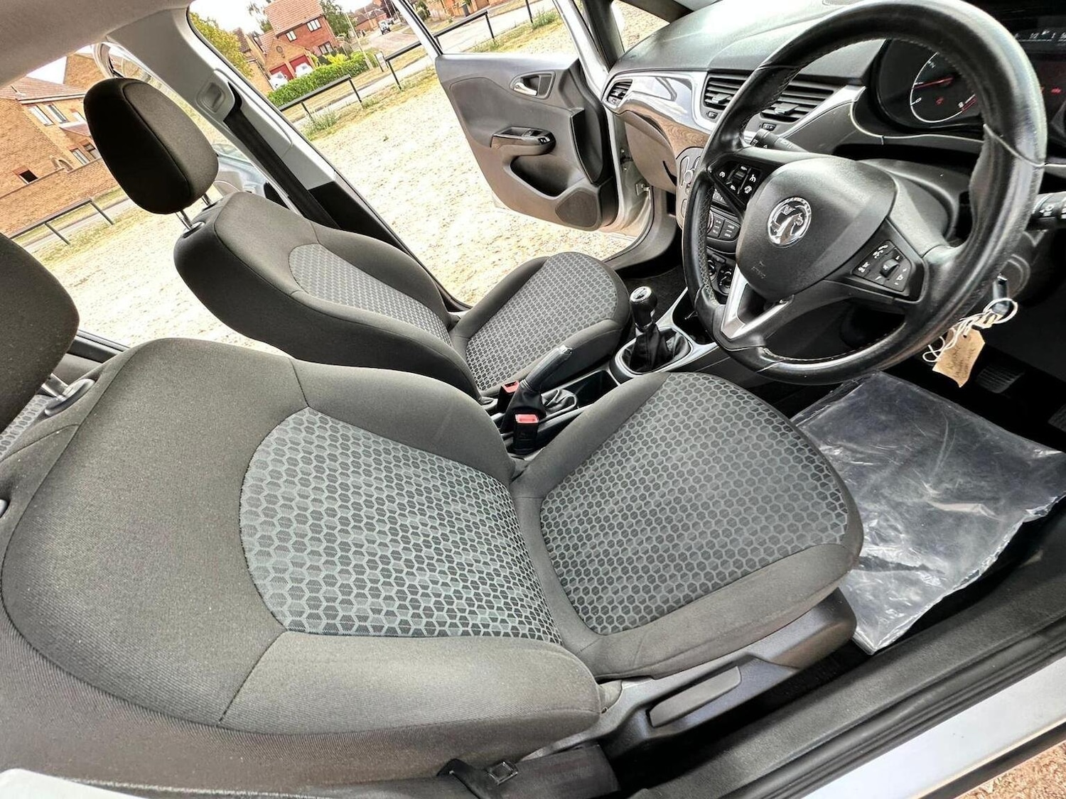 Used Vauxhall Corsa 2015 for sale - 76794322: Photo 20