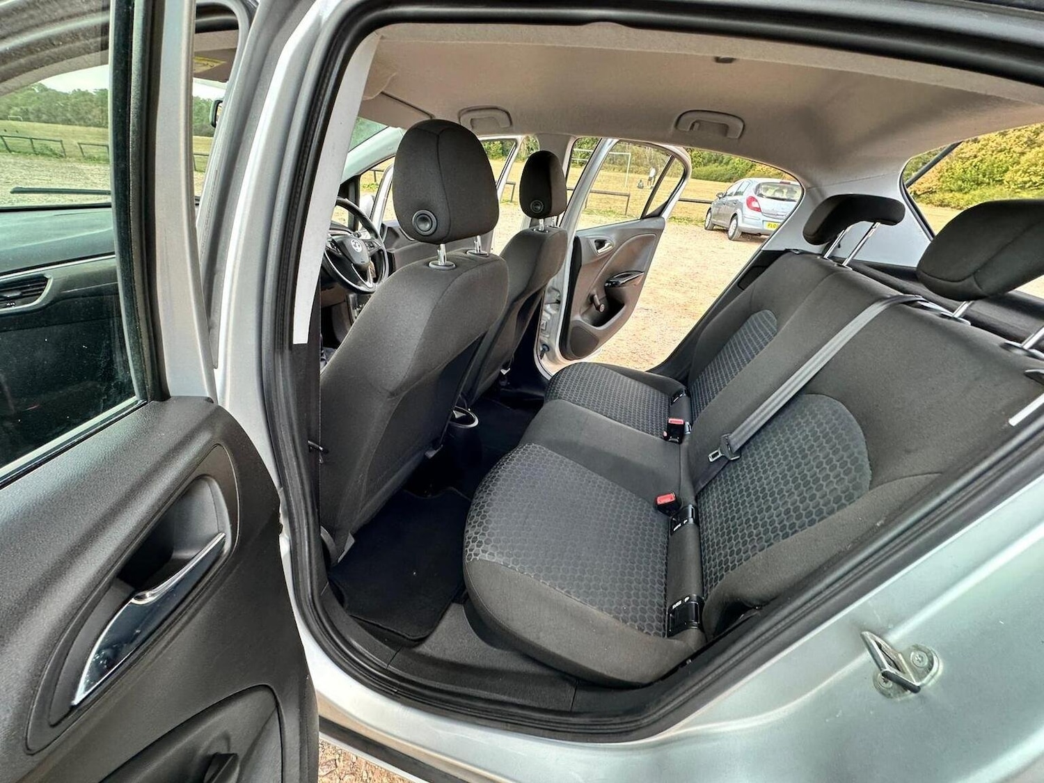 Used Vauxhall Corsa 2015 for sale - 76794322: Photo 24