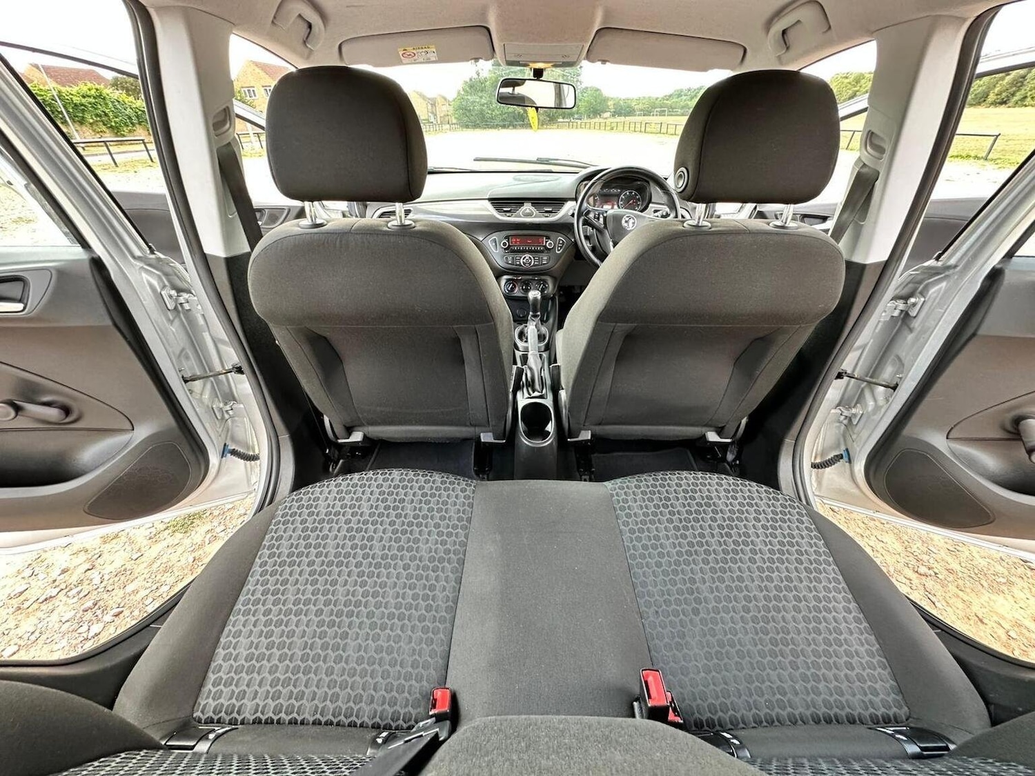 Used Vauxhall Corsa 2015 for sale - 76794322: Photo 26