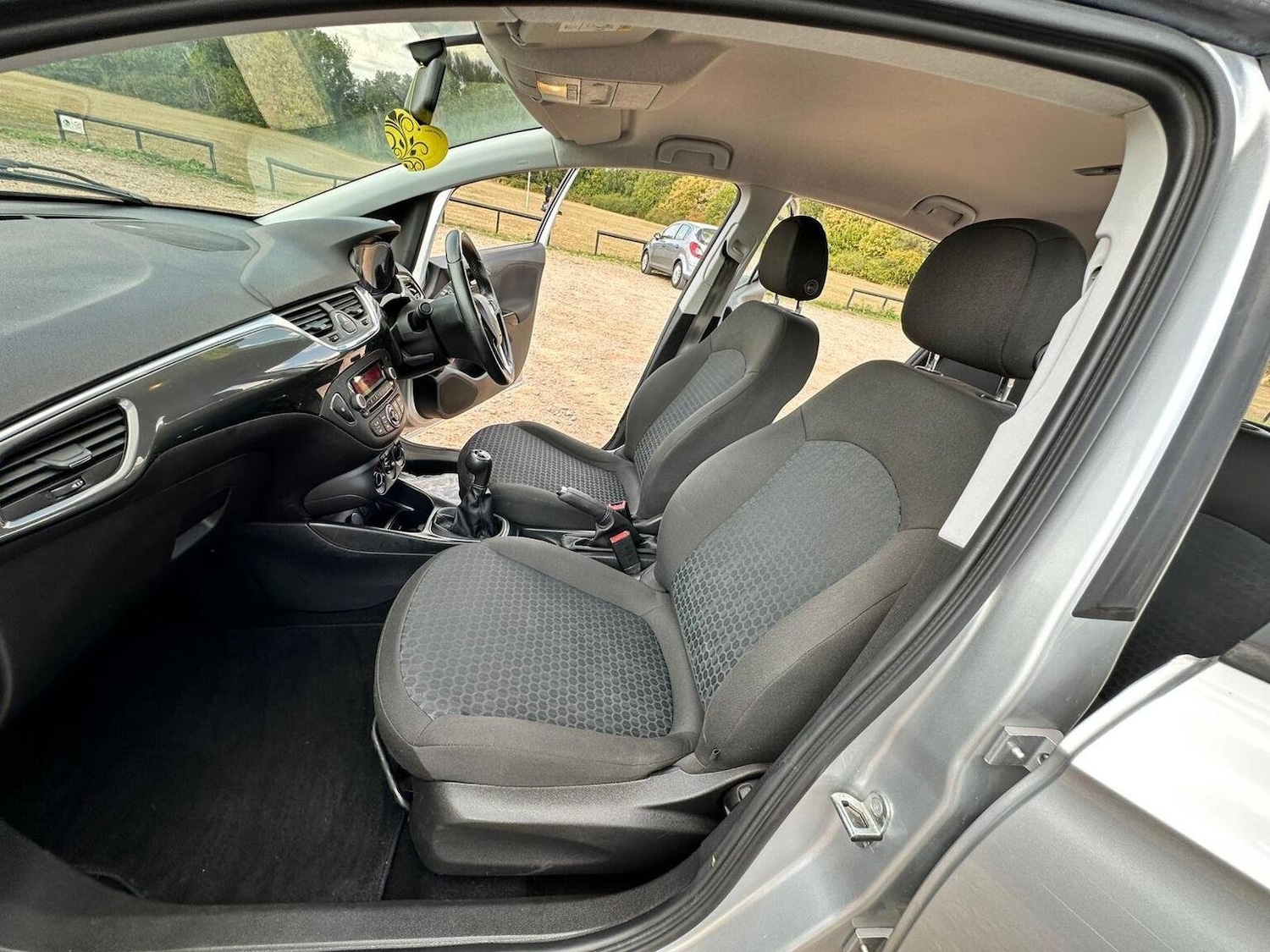 Used Vauxhall Corsa 2015 for sale - 76794322: Photo 34