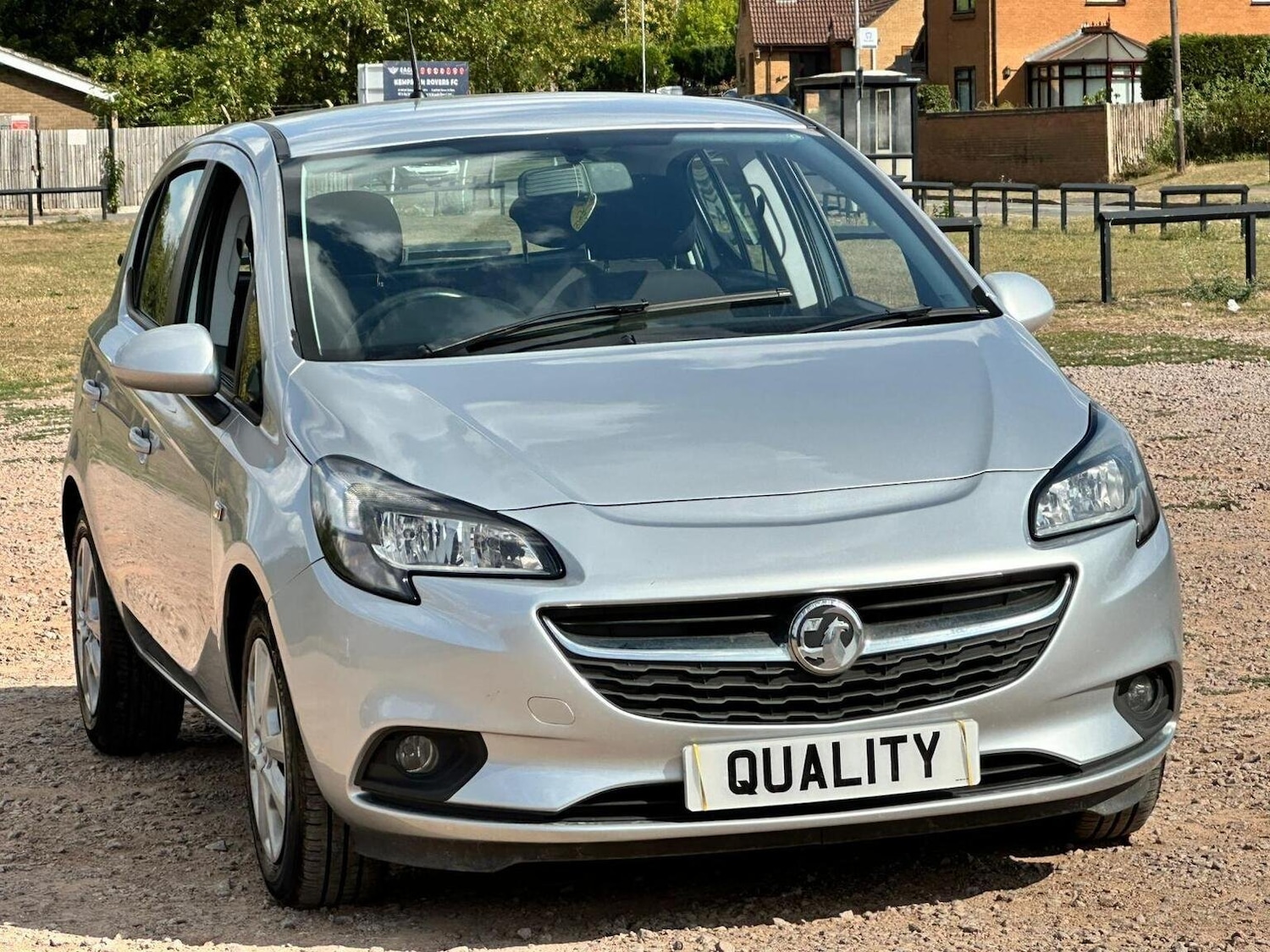 Used Vauxhall Corsa 2015 for sale - 76794322: Photo 5