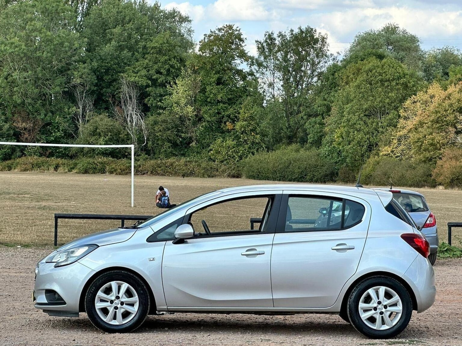 Used Vauxhall Corsa 2015 for sale - 76794322: Photo 9