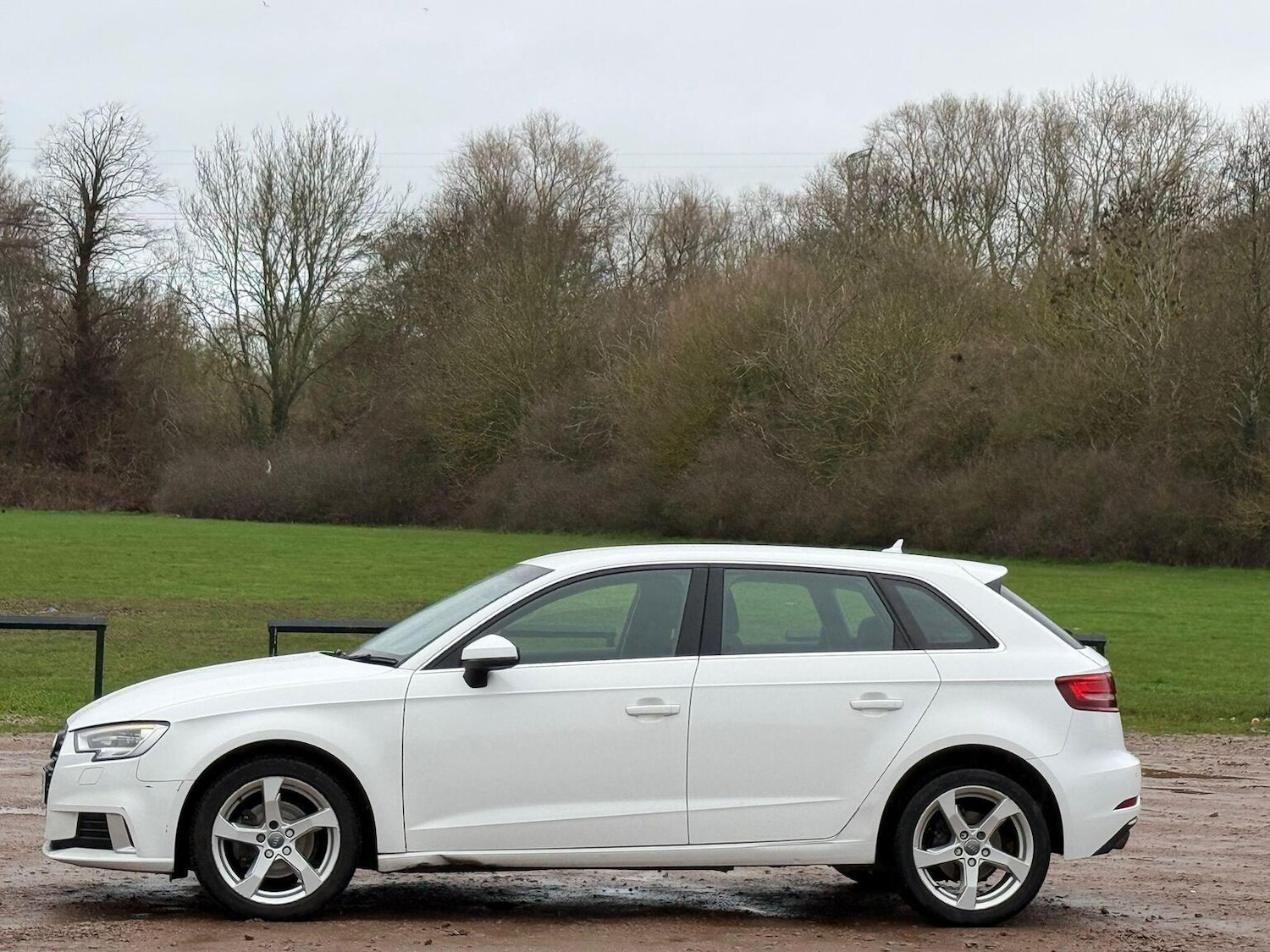 Used Audi A3 2016 for sale - 77639200: Photo 10