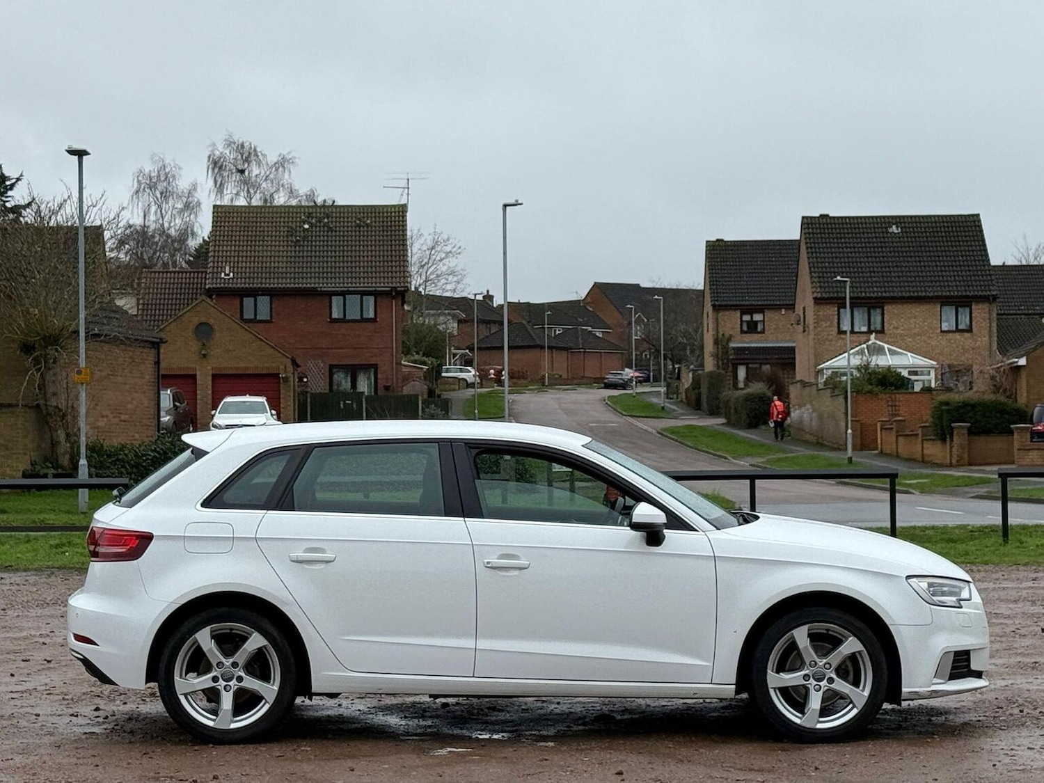 Used Audi A3 2016 for sale - 77639200: Photo 12