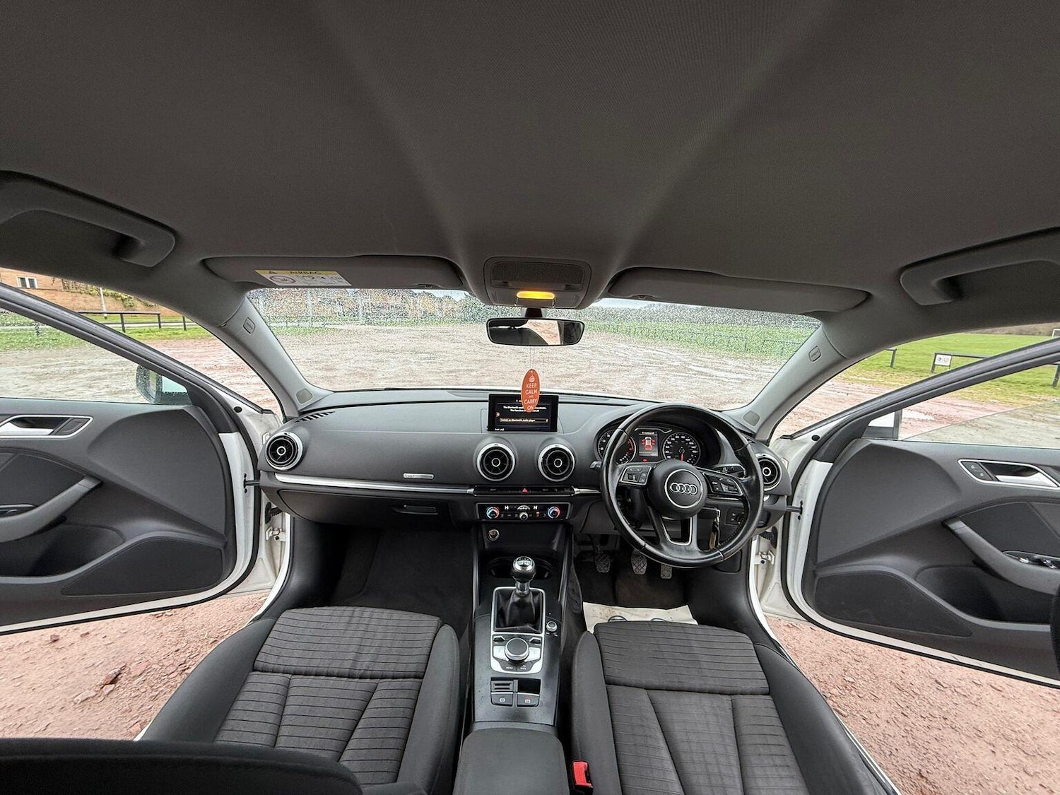 Used Audi A3 2016 for sale - 77639200: Photo 13