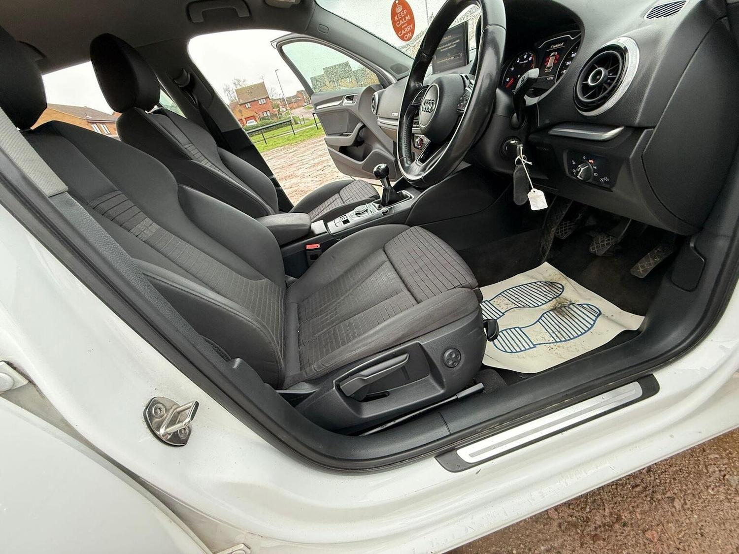 Used Audi A3 2016 for sale - 77639200: Photo 16