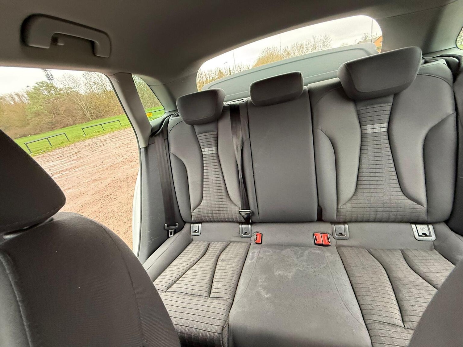 Used Audi A3 2016 for sale - 77639200: Photo 19