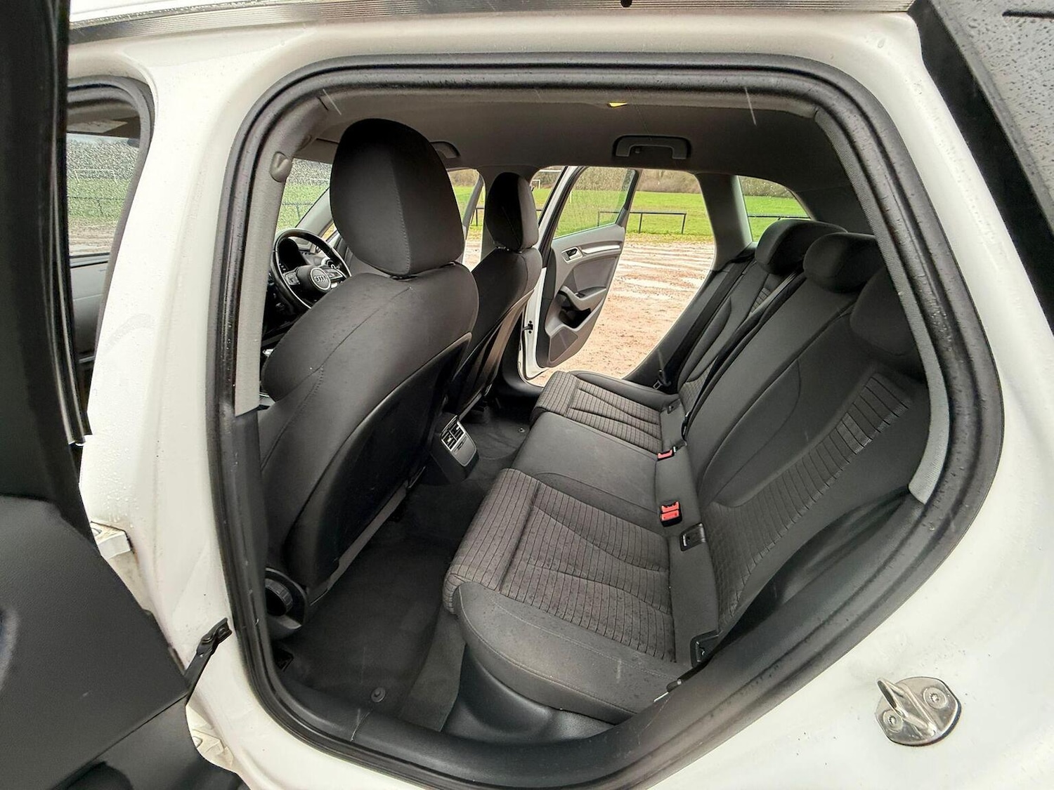 Used Audi A3 2016 for sale - 77639200: Photo 20