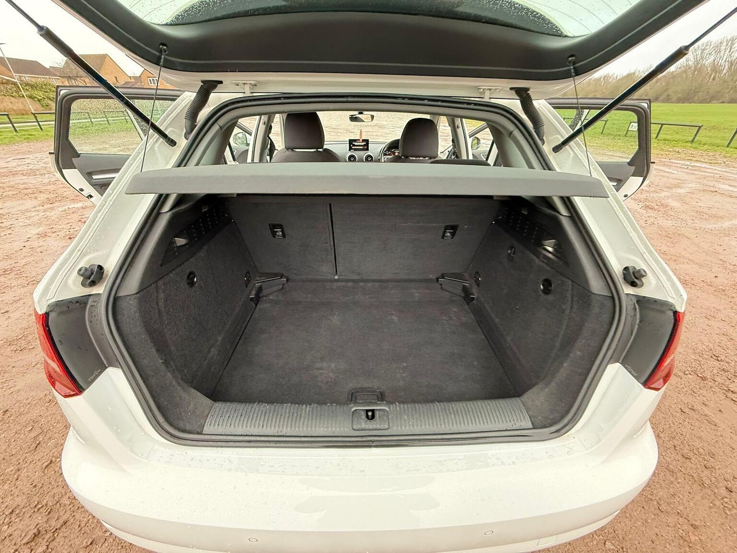 Used Audi A3 2016 for sale - 77639200: Photo 27