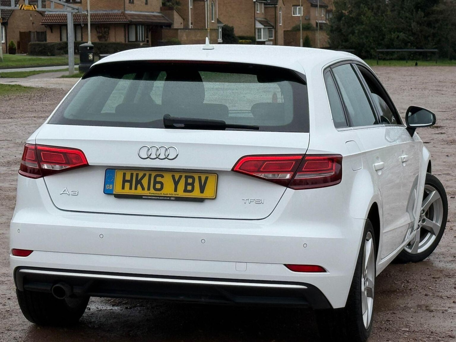 Used Audi A3 2016 for sale - 77639200: Photo 34