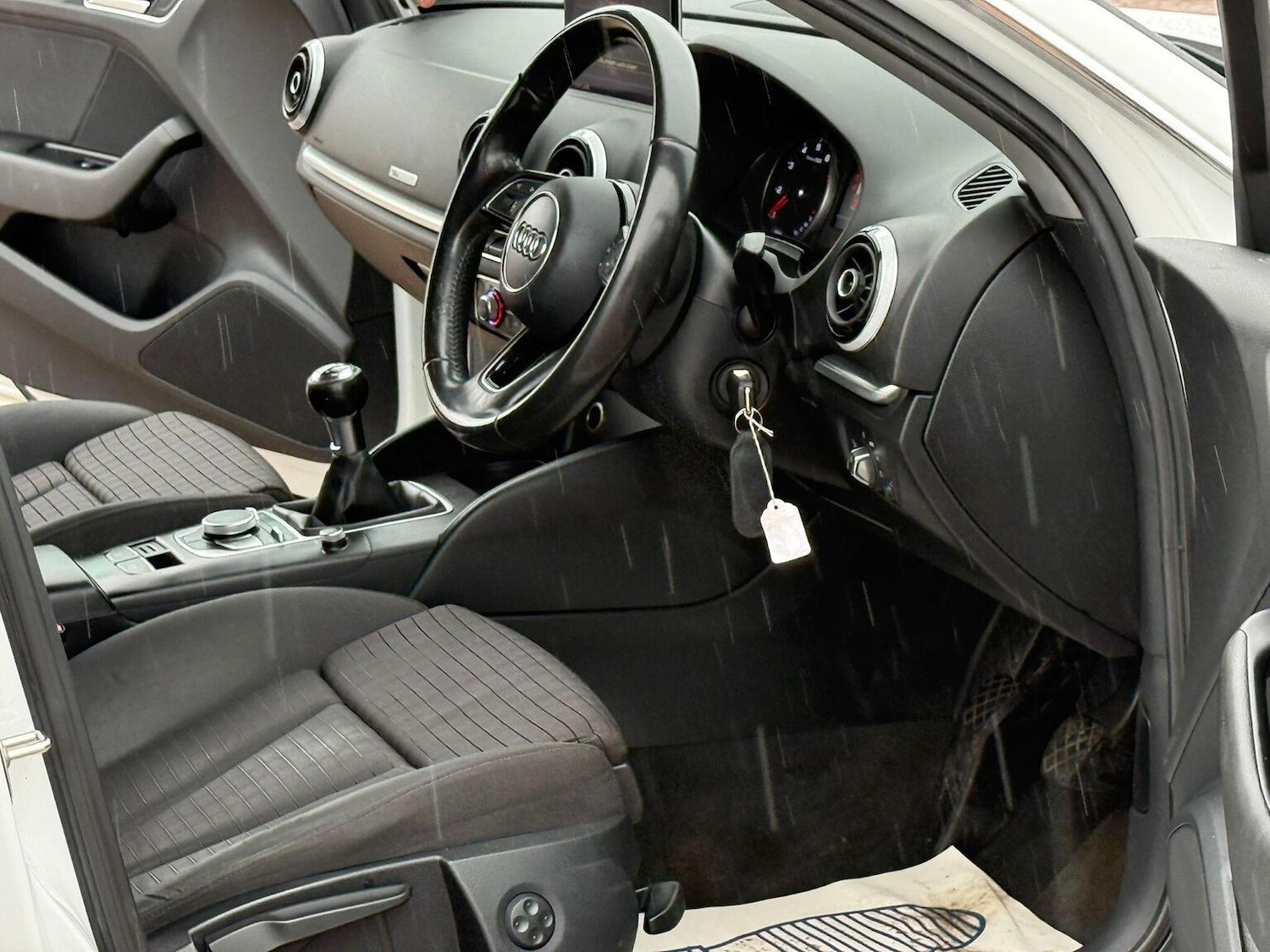 Used Audi A3 2016 for sale - 77639200: Photo 36