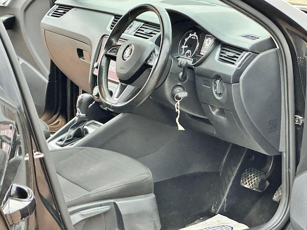 Used Skoda Octavia 2017 for sale - 76249305: Photo 15
