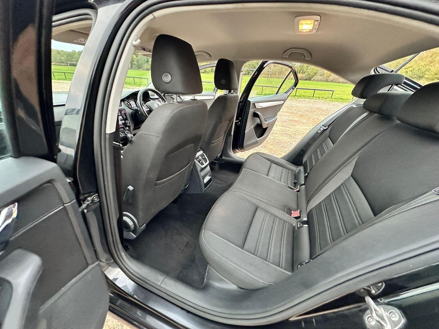 Used Skoda Octavia 2017 for sale - 76249305: Photo 20