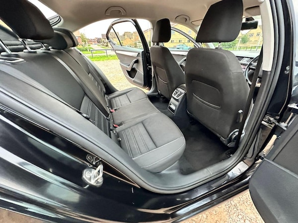 Used Skoda Octavia 2017 for sale - 76249305: Photo 22