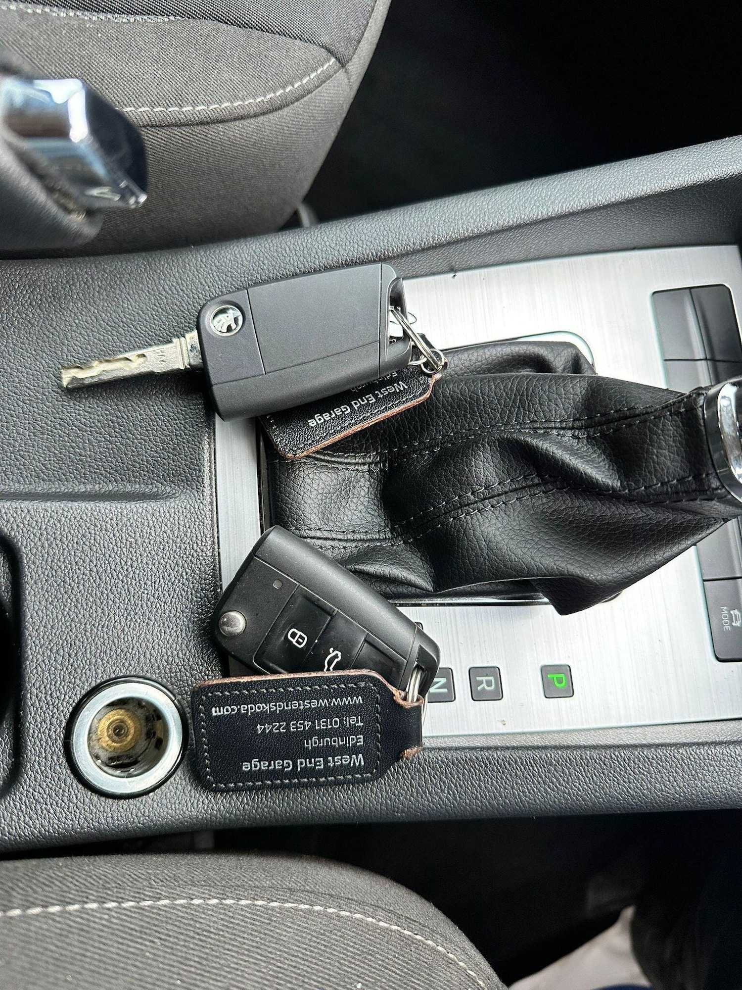 Used Skoda Octavia 2017 for sale - 76249305: Photo 23