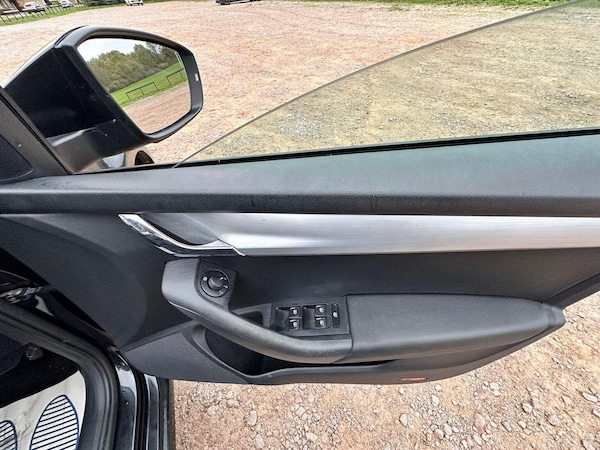 Used Skoda Octavia 2017 for sale - 76249305: Photo 24