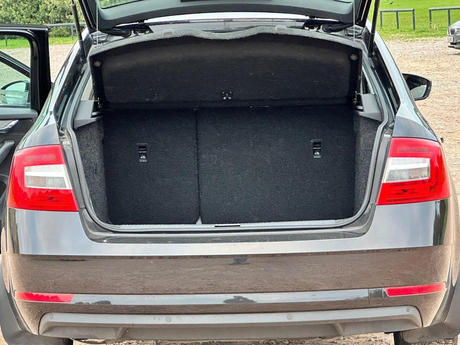 Used Skoda Octavia 2017 for sale - 76249305: Photo 29