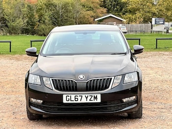 Used Skoda Octavia 2017 for sale - 76249305: Photo 2