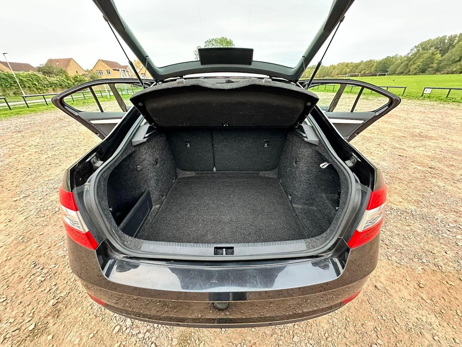 Used Skoda Octavia 2017 for sale - 76249305: Photo 30