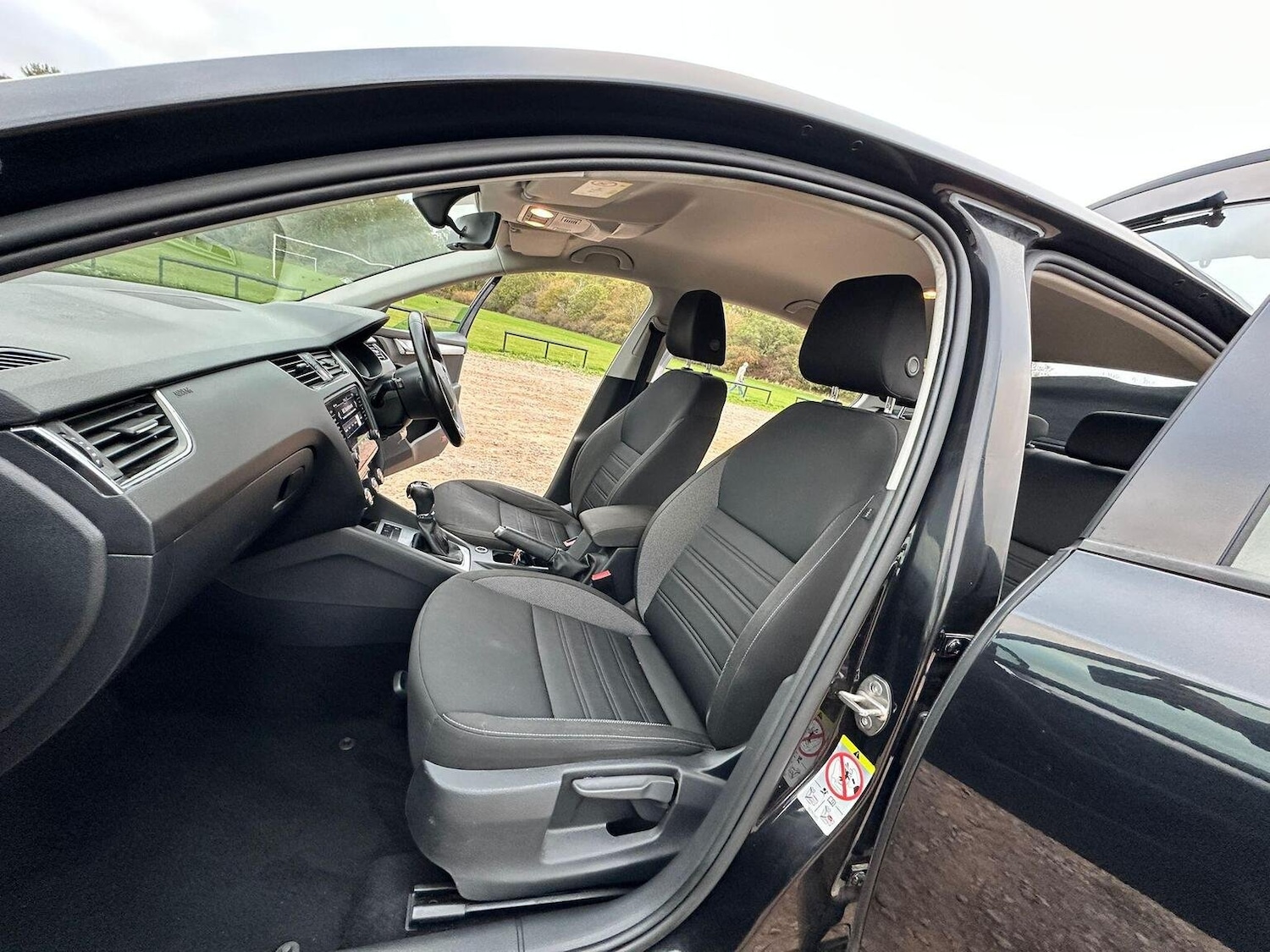 Used Skoda Octavia 2017 for sale - 76249305: Photo 33