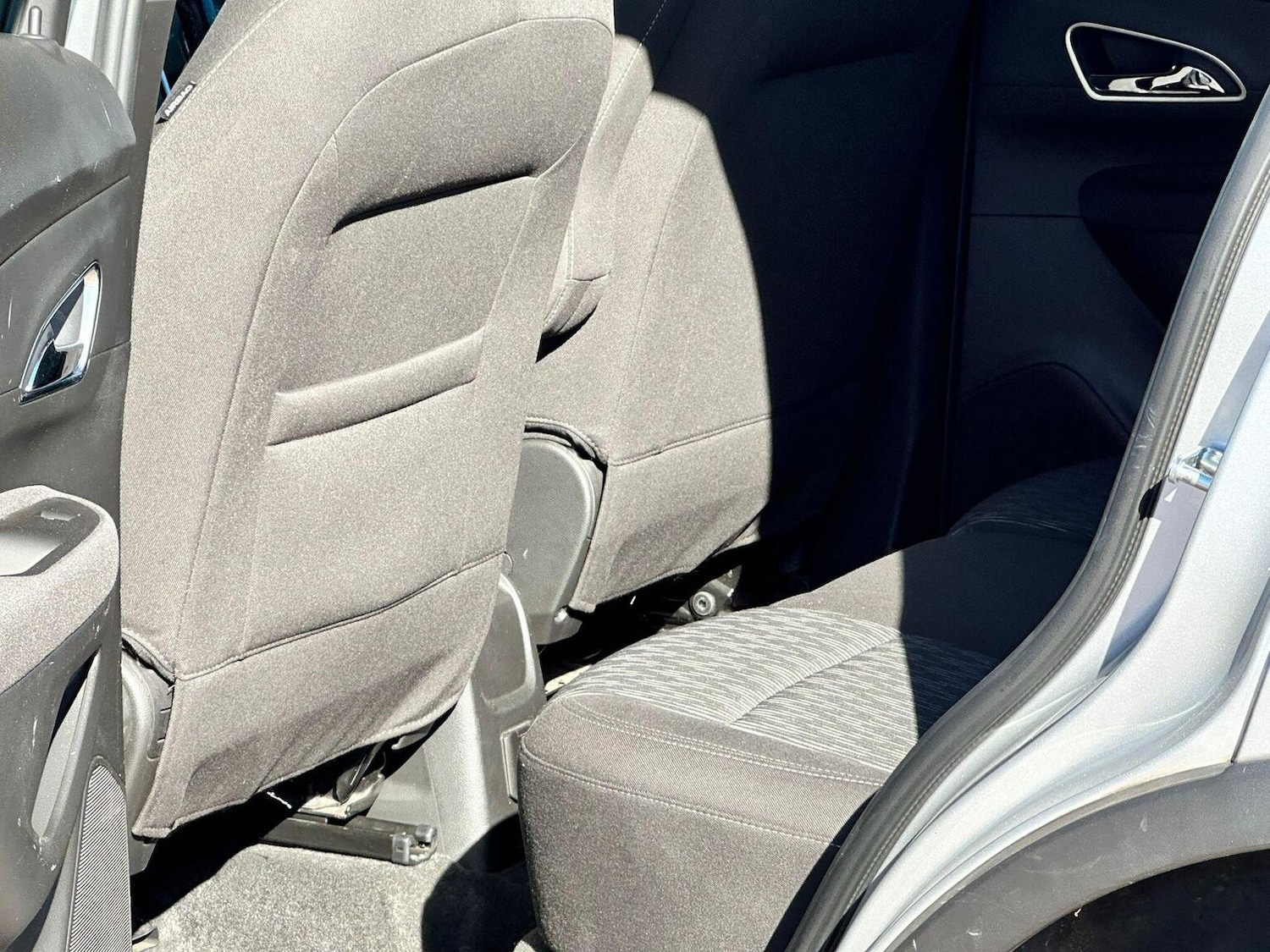 Used Vauxhall Mokka 2016 for sale - 76402186: Photo 13