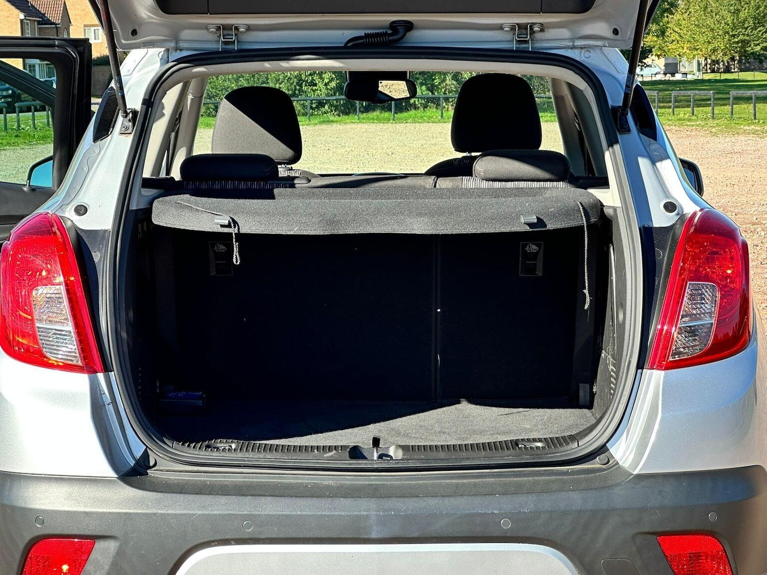 Used Vauxhall Mokka 2016 for sale - 76402186: Photo 16