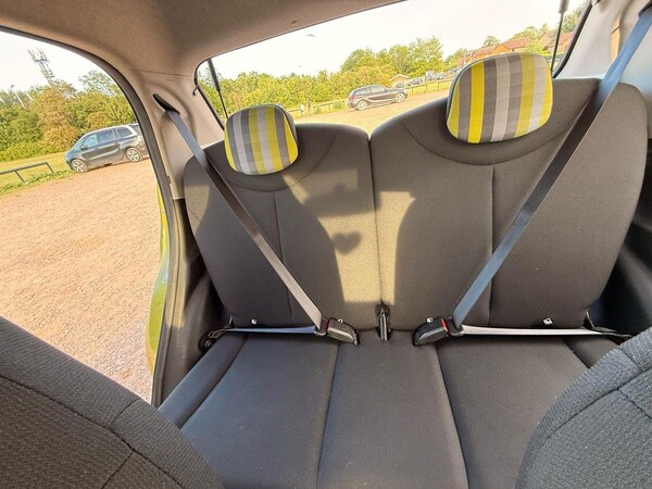 Used Peugeot 108 2019 for sale - 76107350: Photo 23