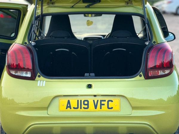 Used Peugeot 108 2019 for sale - 76107350: Photo 32