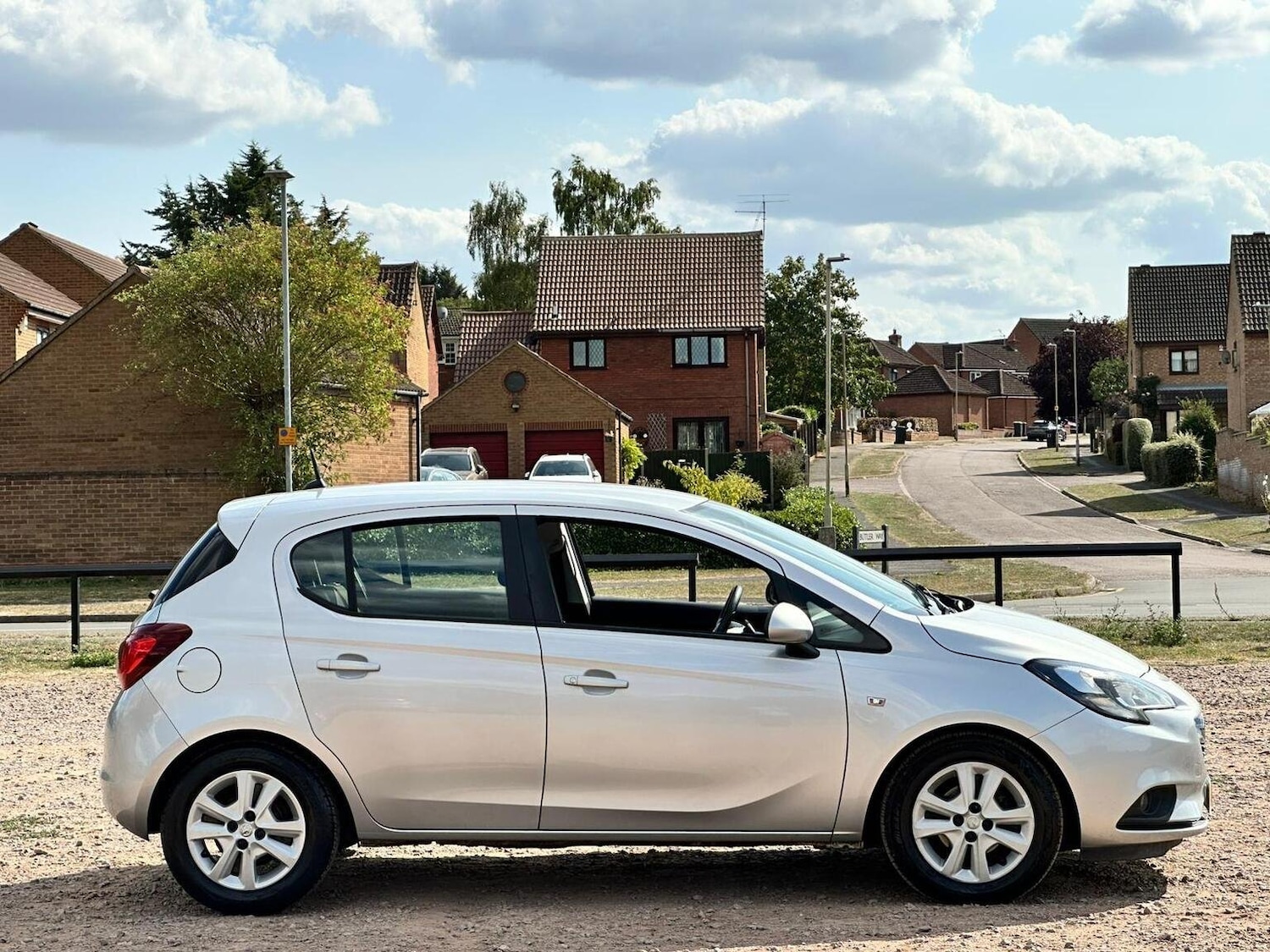 Used Vauxhall Corsa 2015 for sale - 77173033: Photo 11