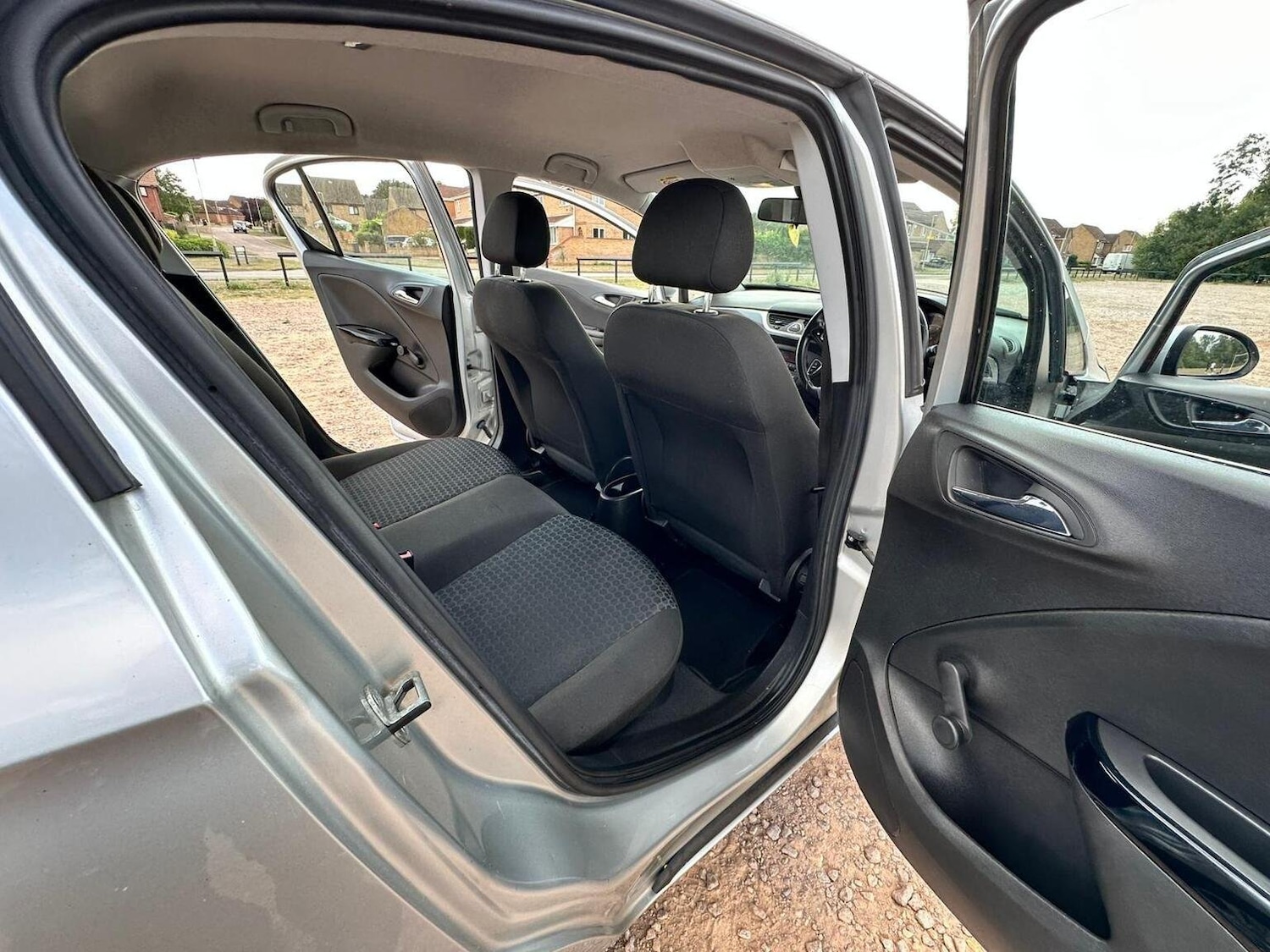 Used Vauxhall Corsa 2015 for sale - 77173033: Photo 25