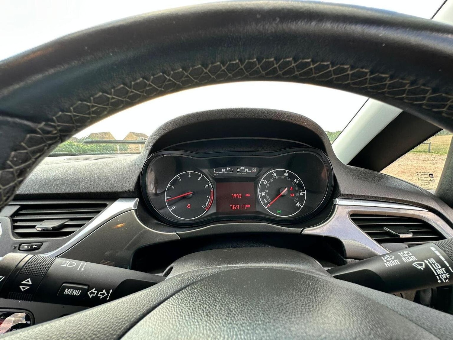 Used Vauxhall Corsa 2015 for sale - 77173033: Photo 29